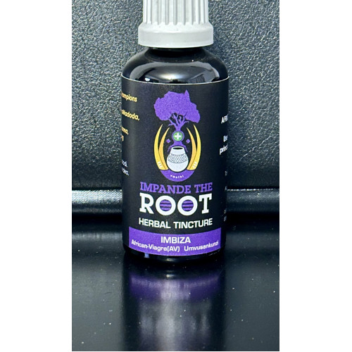 AV Libido Booster