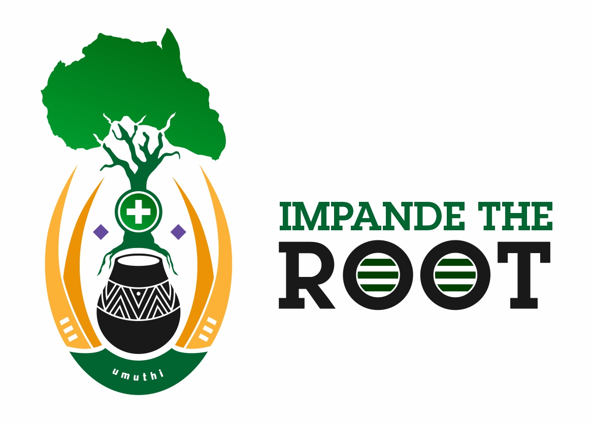 Impande The Root - "Efficient Traditional Medicine""